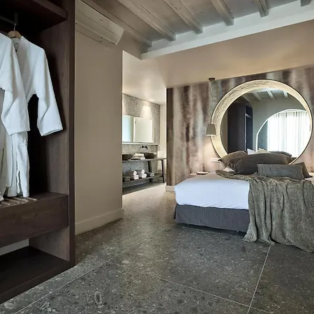 Amazon Mykonos &