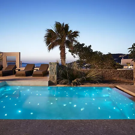 Amazon Mykonos &