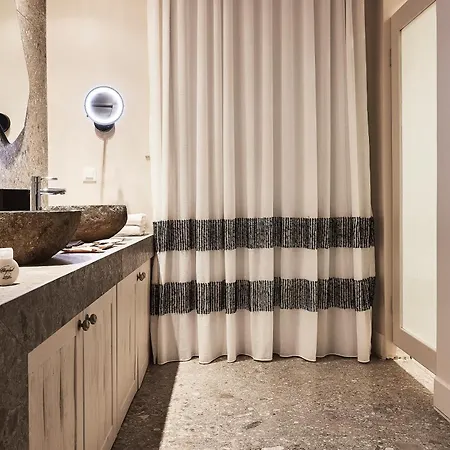 Hotel Amazon Mykonos & 5*