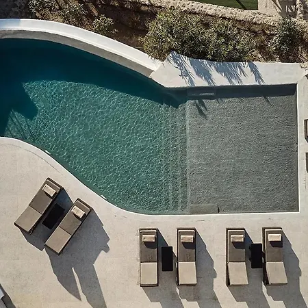 Amazon Mykonos &