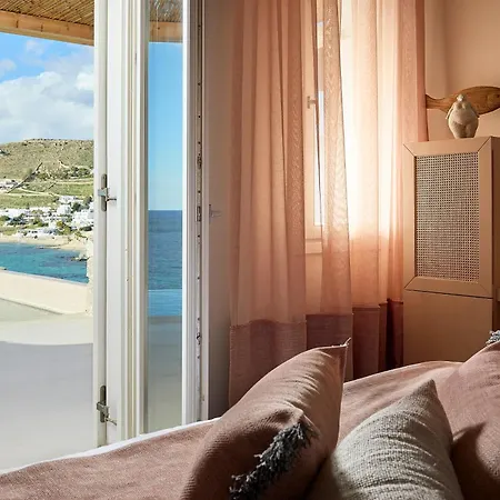 Amazon Mykonos & Agios Ioannis Diakoftis