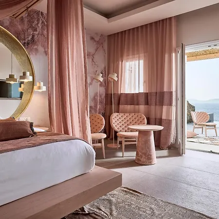 Amazon Mykonos &