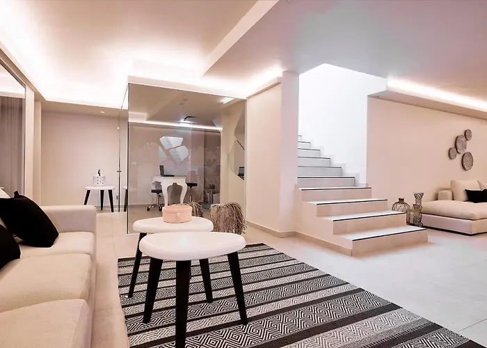 Amazon Mykonos Resort And Spa Agios Ioannis Diakoftis