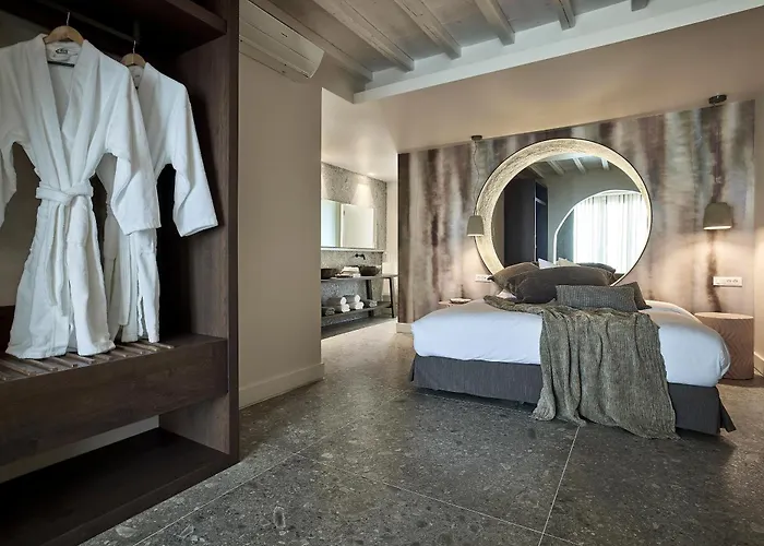 Amazon Mykonos Resort And Spa