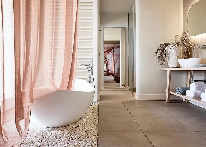 Hotel Amazon Mykonos Resort And Spa Agios Ioannis Diakoftis